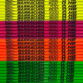 Bodnik Barracuda Colorline schacht