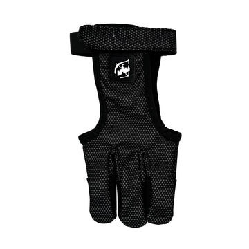 Schießhandschuh BLACK