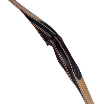 Bodnik Bows Quick Stick LH 60", 50Lbs @ 28"