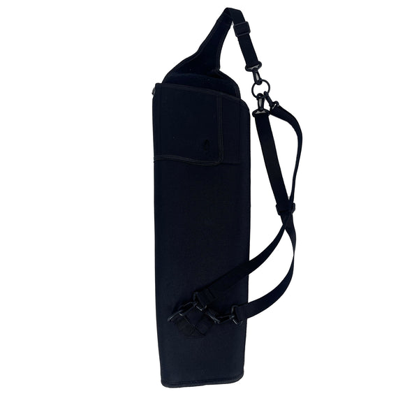 Bodnik Archery Rückenköcher Obsidian Big