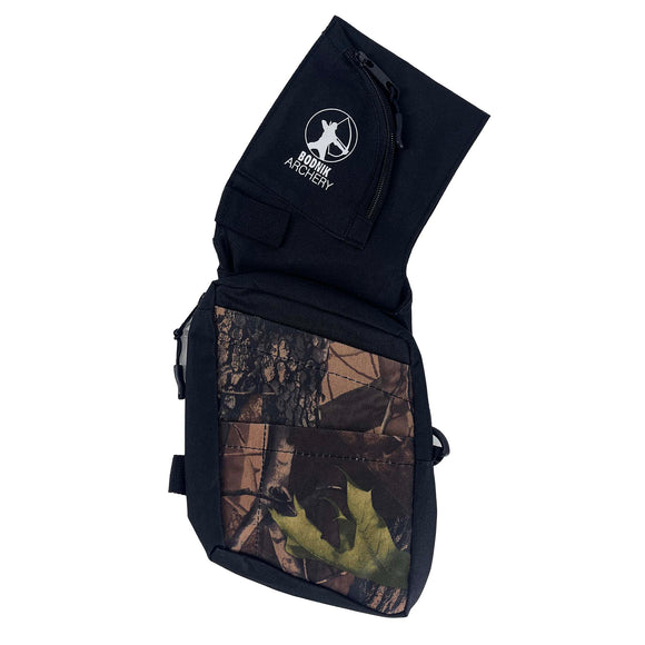 Bodnik Archery Holsterköcher Obsidian Camo