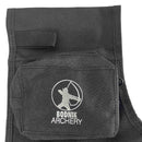Bodnik Archery Zijfderkoker Obsidiaan-6