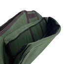 Bodnik Archery Bogentasche Recurve Deluxe Small Grün-4