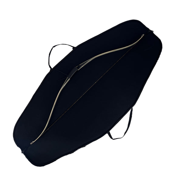 Bodnik Archery Bogentasche Recurve Deluxe Small Schwarz