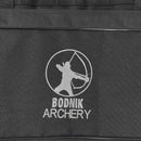 Bodnik Archery Bogentasche Recurve Deluxe Small Schwarz-3