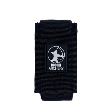 Bodnik Archery Universal Spanngurt Schwarz