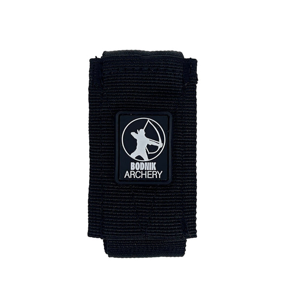 Bodnik Archery Universal Spanngurt Schwarz