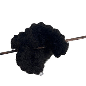 Shrew Bows Sehnengeräuschdämpfer - 0