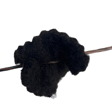 Shrew Bows Sehnengeräuschdämpfer - 0