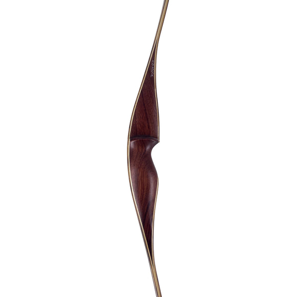 Bodnik Bows Slick Stick Recurve RH 58", 35Lbs @ 28"