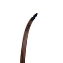 Bodnik Bows Slick Stick Recurve RH 58", 35Lbs @ 28"-5