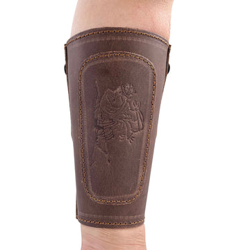 ShrewBow´s Armschutz - 0