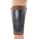 Bodnik Archery Armschutz Velos Schwarz / Braun-2