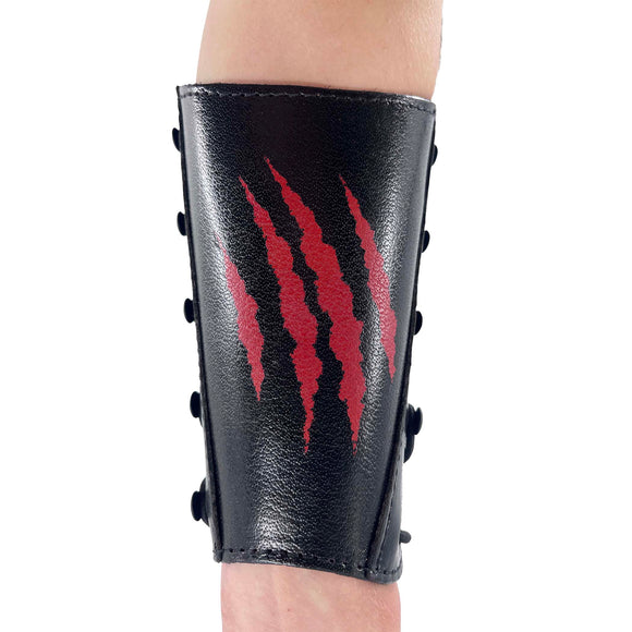 Armbescherming CLAW