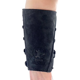 Bodnik Archery Armschutz ARC Schwarz - 0