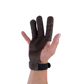 Schießhandschuh TIMBER - 0