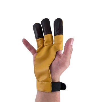 Schießhandschuh OSAGE - 0