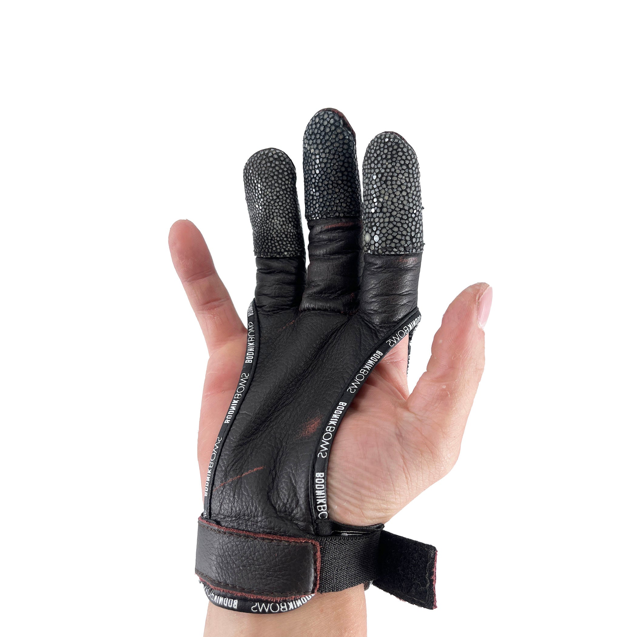 Handschuhe zum Bogenschieen | Bogensport Rmer