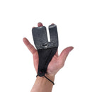 Perlrochenleder Tab BSE-2