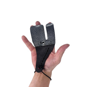 Perlrochenleder Tab BSE - 0