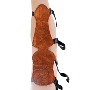 Archer´s Empire Armschutz KIONA KIDS - 0