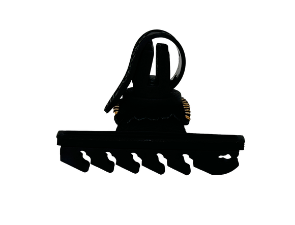 Strap On Bogenköcher