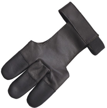 Kinder Schießhandschuh Mini - 0