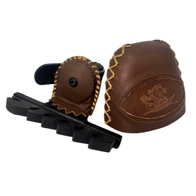 Pijlkokers voor boogmontage Small Shrew Bows