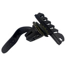 Strap On Bogenköcher Small Zweifarbig Grün / Schwarz-3