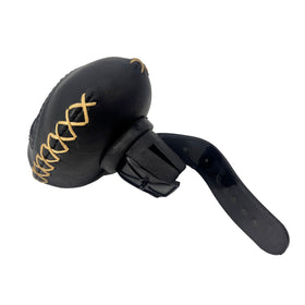 Strap-On Boogkoker Klein Zwart - 0