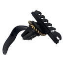 Strap On Bogenköcher Small Schwarz-3