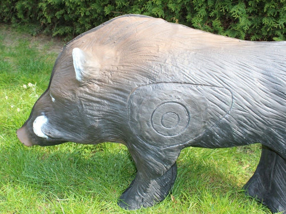 Leitold kleiner Keiler