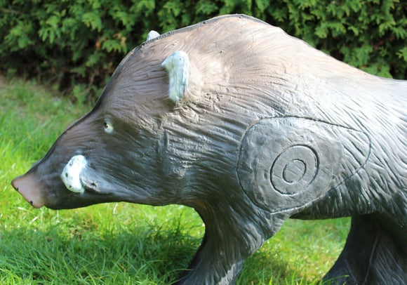 Leitold kleiner Keiler