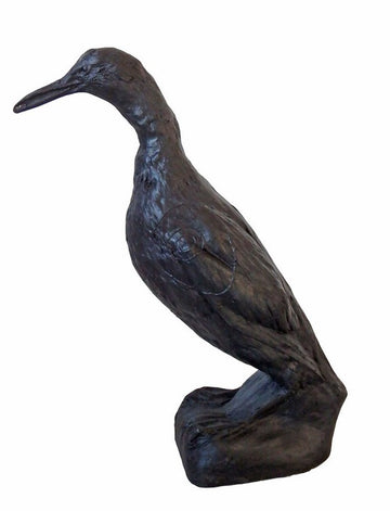 Leitold Kormoran black Edition