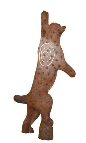 Leitold Luchs stehend - 0