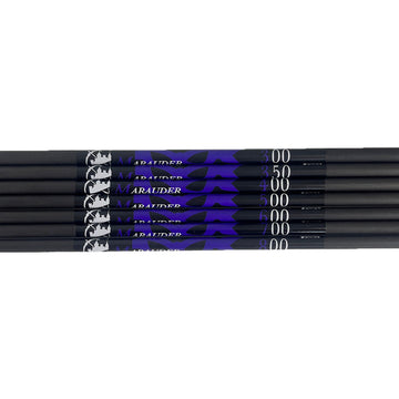 Marauder Carbonschaft .245