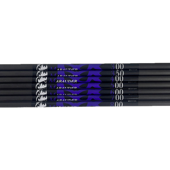 Marauder Carbonschaft .245