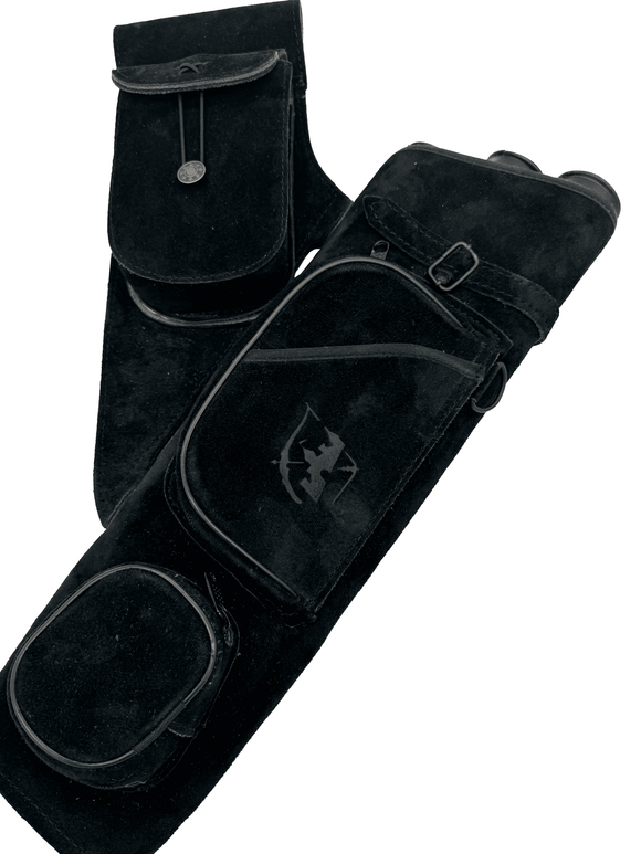 Archer´s Empire Seitenköcher MERIDIAN