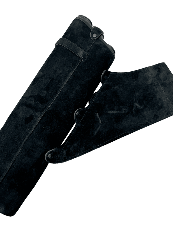 Archer´s Empire Seitenköcher MERIDIAN