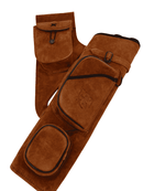 Archer´s Empire Seitenköcher MERIDIAN-3