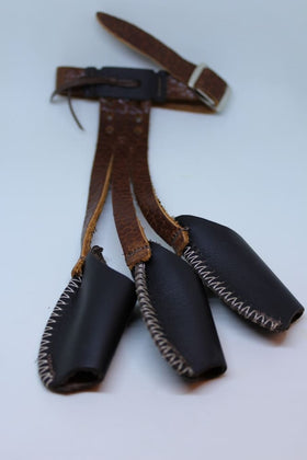 Schießhandschuh Neet Osage Bison OS-G8 XL %SALE%