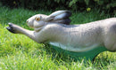 NaturFoam Hase, rennend-3