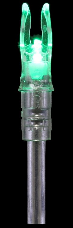 Bearpaw Nightfire Nock 3er Pack