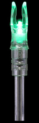 Bearpaw Nightfire Nock 3er Pack-1