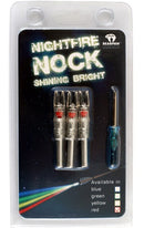 Bearpaw Nightfire Nock 3er Pack-3