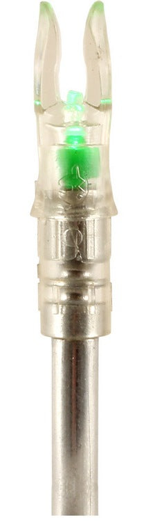 Bearpaw Nightfire Nock 3er Pack - 0