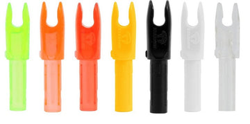 Bearpaw Penthalon Slim Line Nock