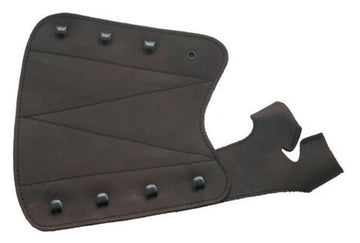 Leder Kombi Armschutz TOSKAS