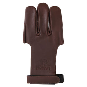 Schießhandschuh Bearpaw Damaskus Glove