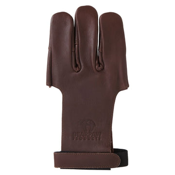 Schießhandschuh Bearpaw Damaskus Glove